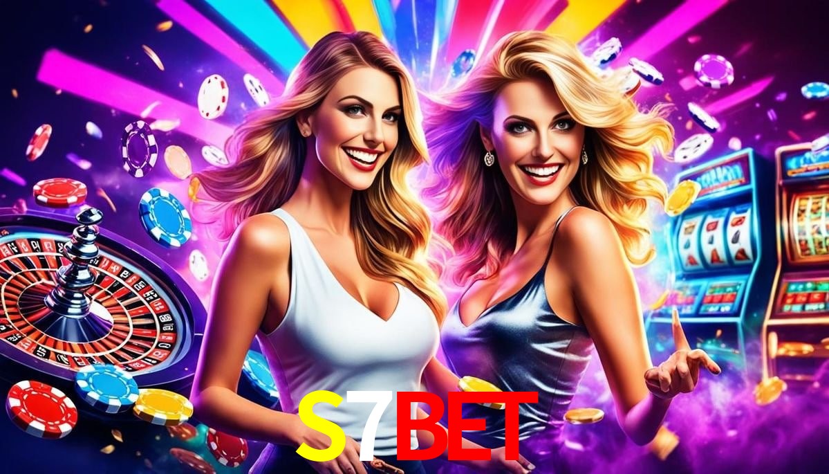 Experiência VIP S7BET