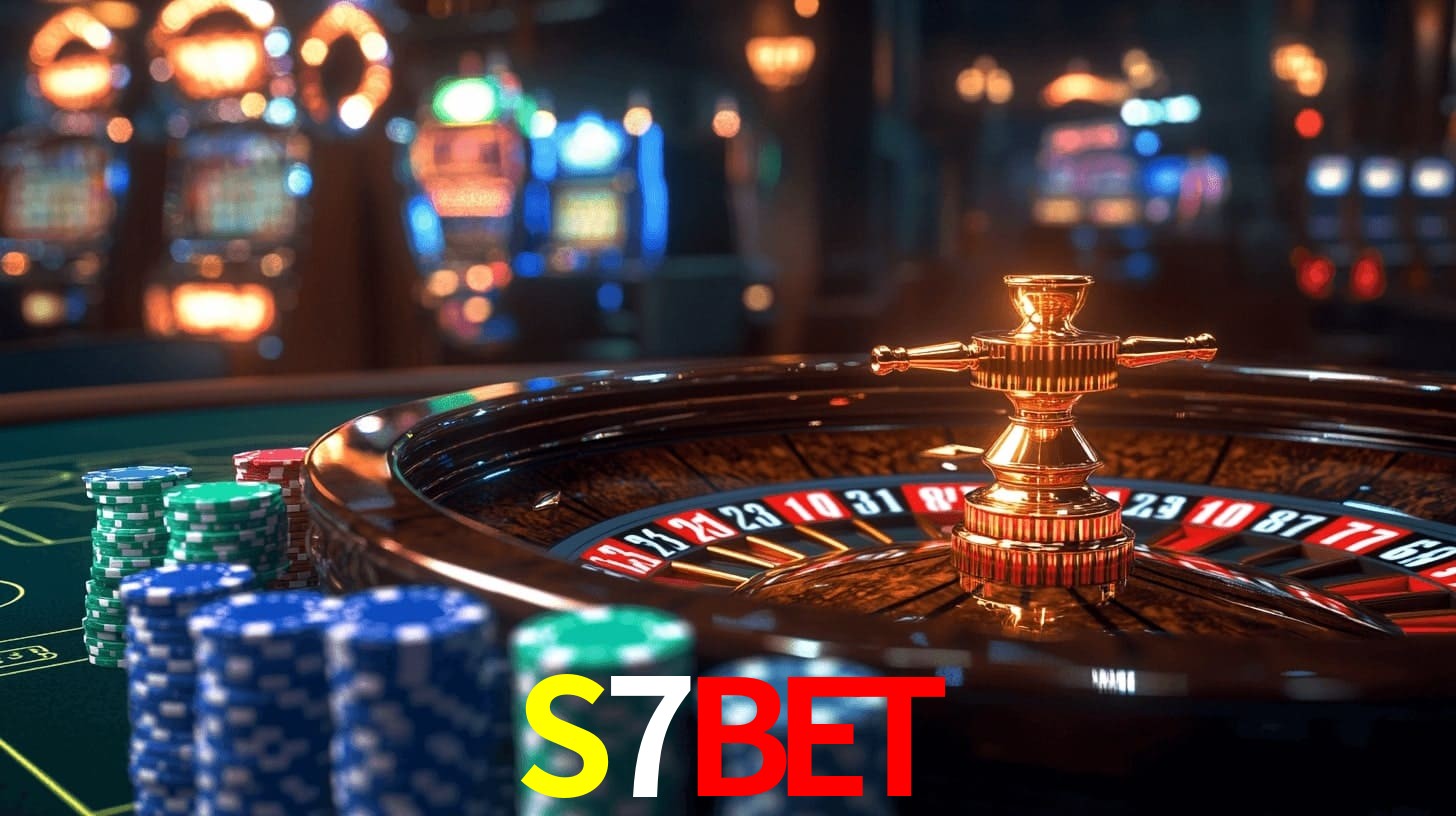 S7BET casino