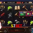 A Emoção da Loteria na S7BET: Uma Chance de Mudança de Vida