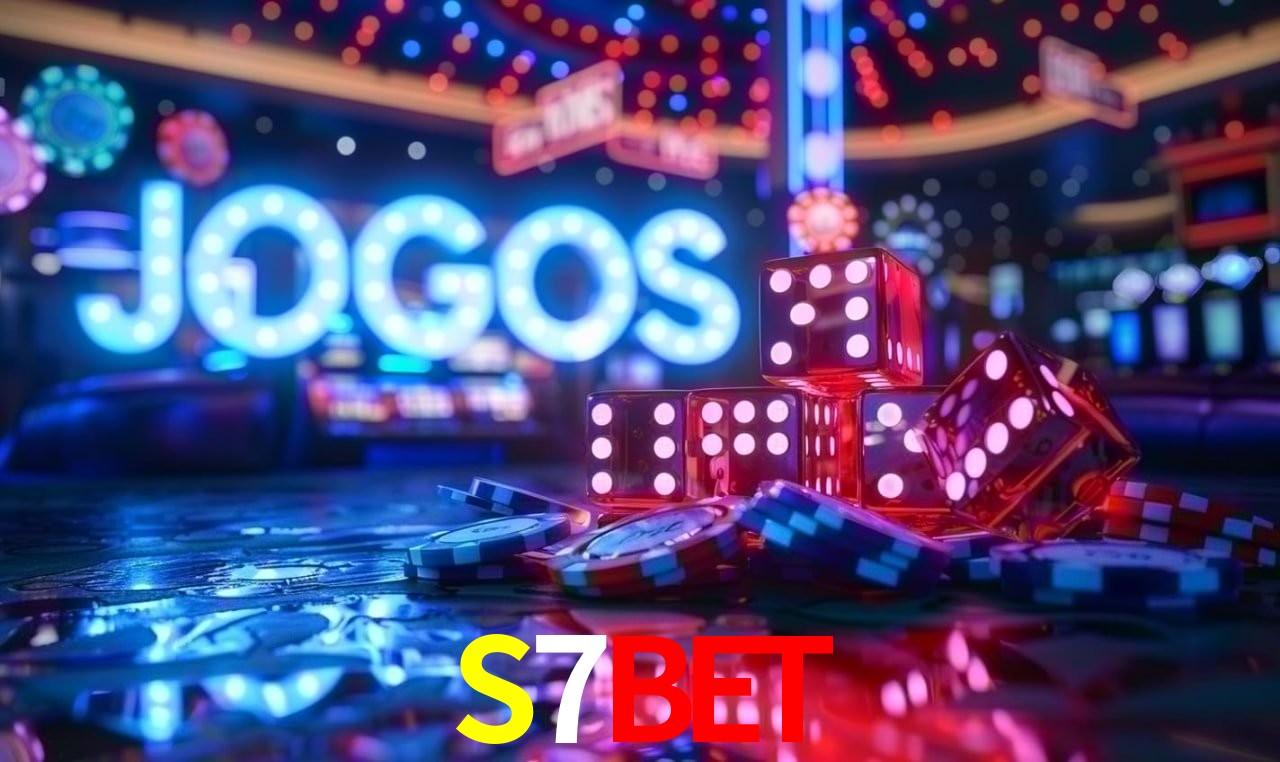 Estatísticas S7BET