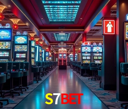 Torneios S7BET