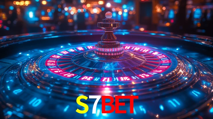 Explore as vantagens do S7BET: serviço profissional e confiabilidade