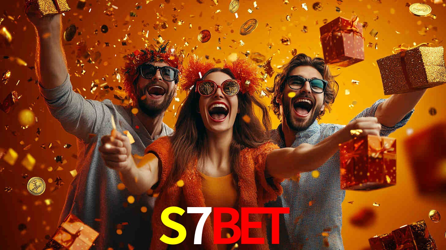 S7BET,S7BET win