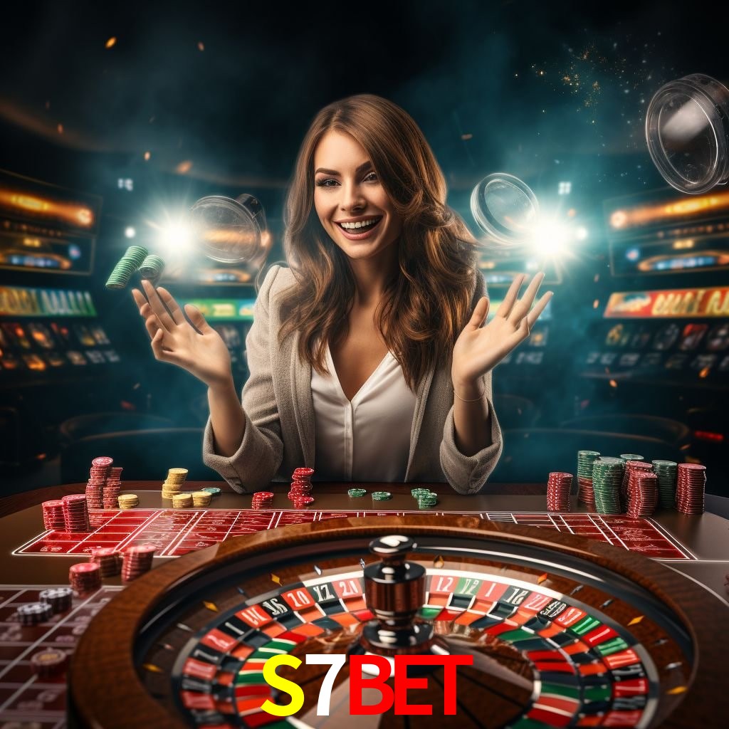 Experimente o Login Seguro Premium no S7BET