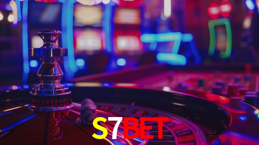 S7BET casino