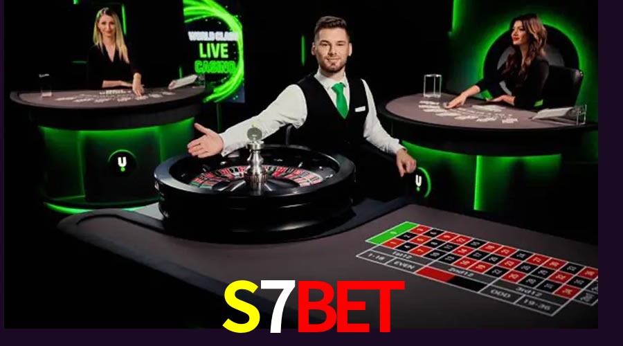 Desvendando o Mundo dos Jogos Virtuais na S7BET