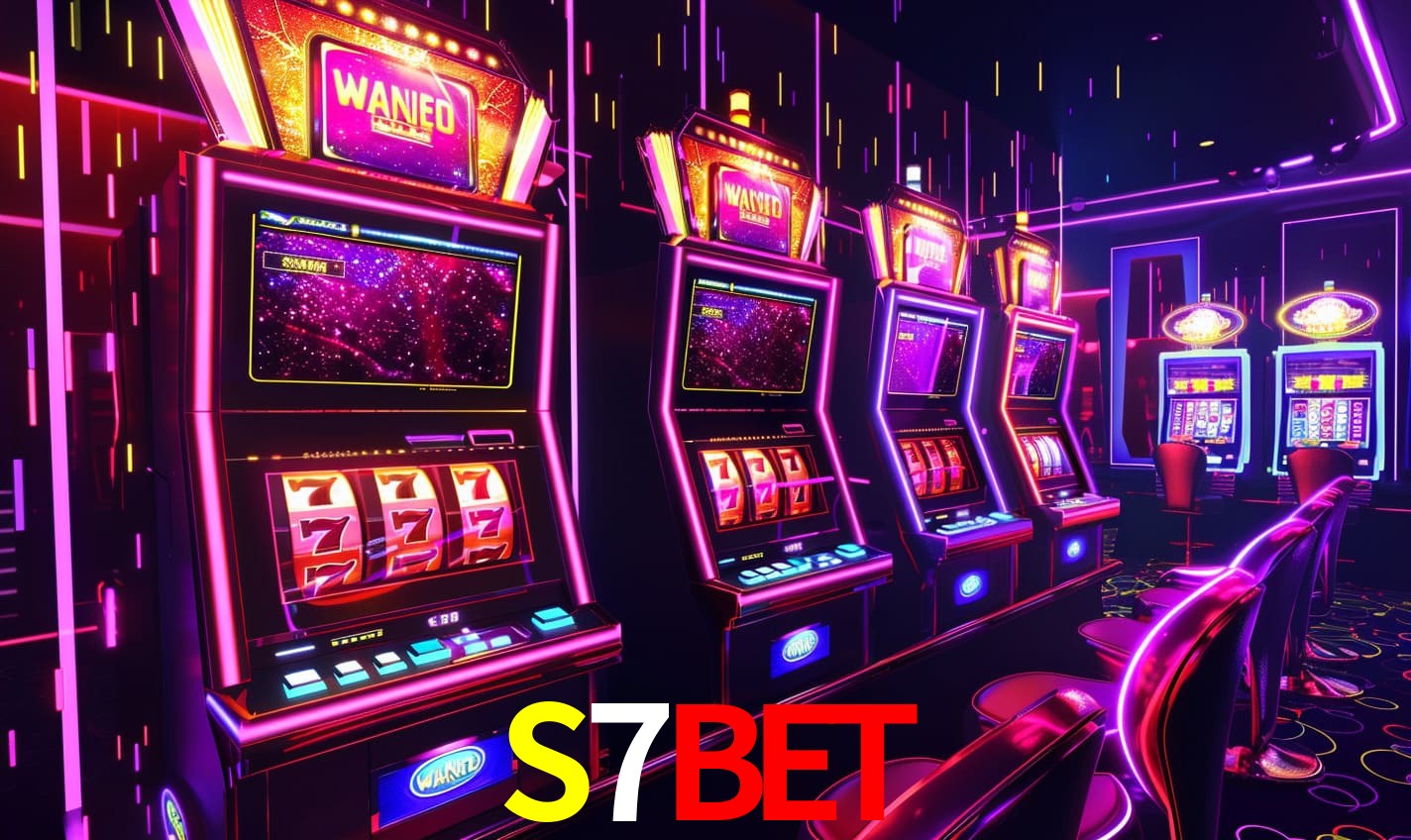 Interface do App S7BET