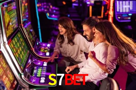 Apostas de Futebol S7BET