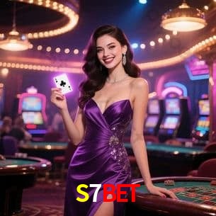 Recursos de Bônus S7BET