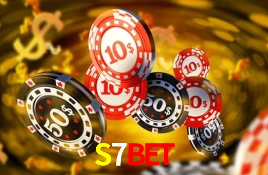 Login Seguro S7BET