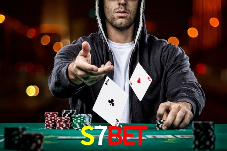 S7BET win