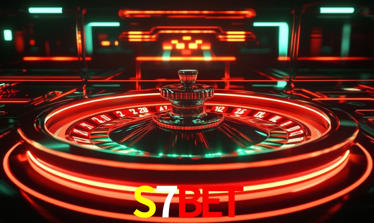 Desvendando o Mundo dos Jogos Virtuais na S7BET