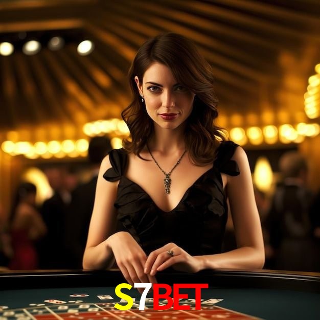 Estatísticas Esportivas S7BET