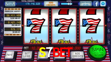 A Revolução dos Aplicativos de Jogos no S7BET