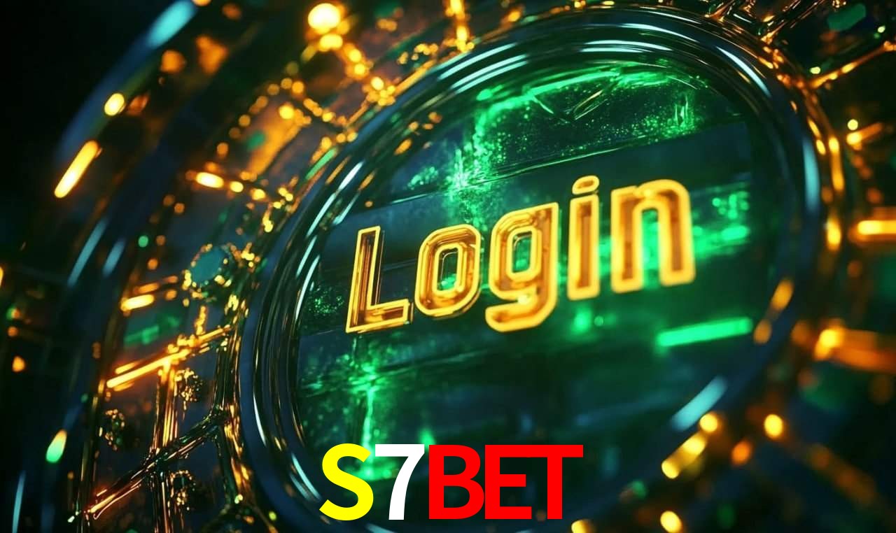 Interface do App S7BET