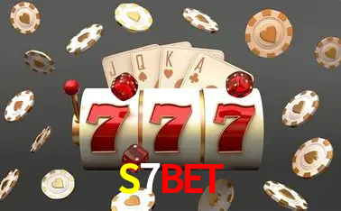 Descubra a Magia dos Jogos de Arcade no S7BET