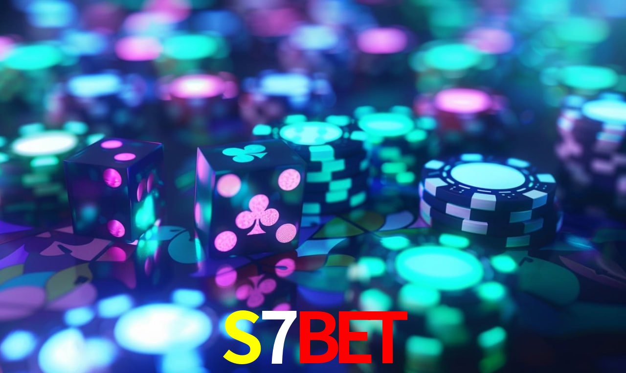 Jogos de Slot S7BET