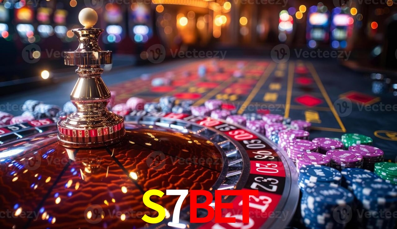 A Popularidade dos Caça-Níqueis no S7BET