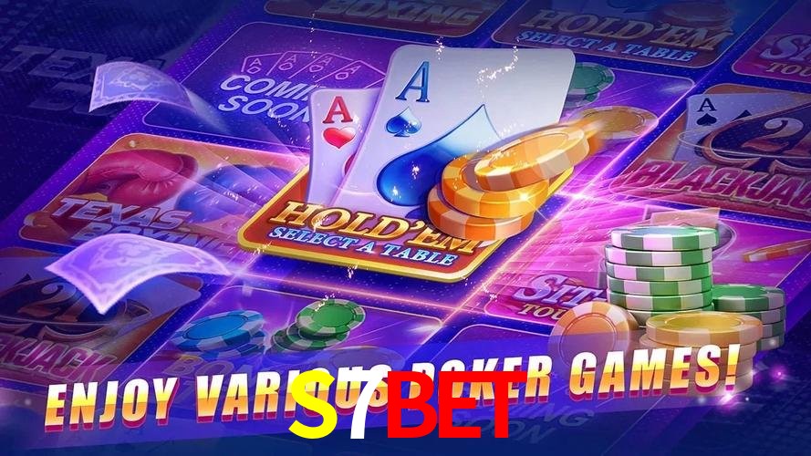 Casino VIP S7BET