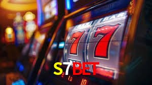 Avaliações dos Jogadores S7BET
