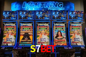 Descubra a Essência do S7BET: Nossa História e Compromissos