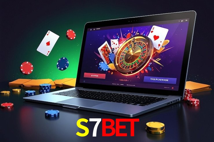 Login Seguro S7BET