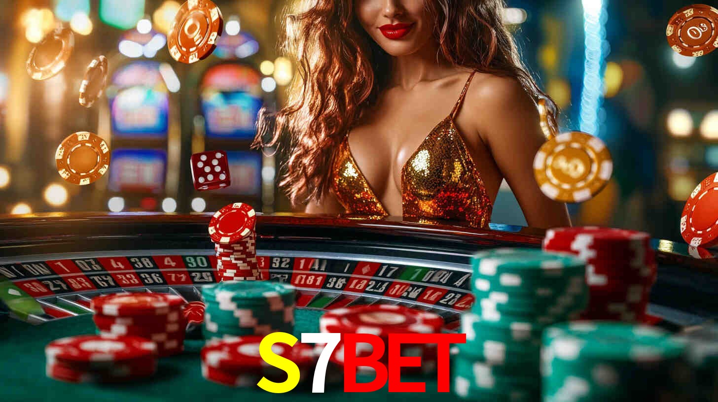 Bônus Diários S7BET