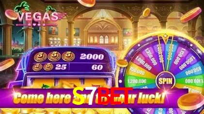 A Emoção da Loteria na S7BET: Uma Chance de Mudança de Vida