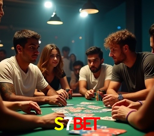 Sistemas de Segurança S7BET