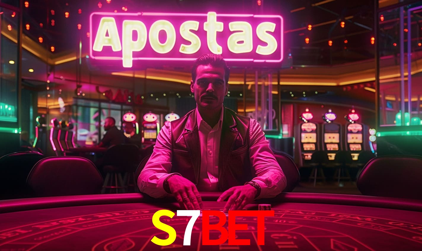 PIX Instantâneo S7BET