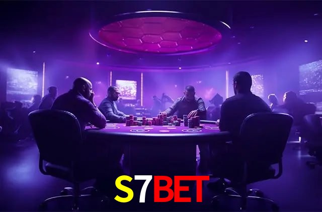 Bônus Diários S7BET