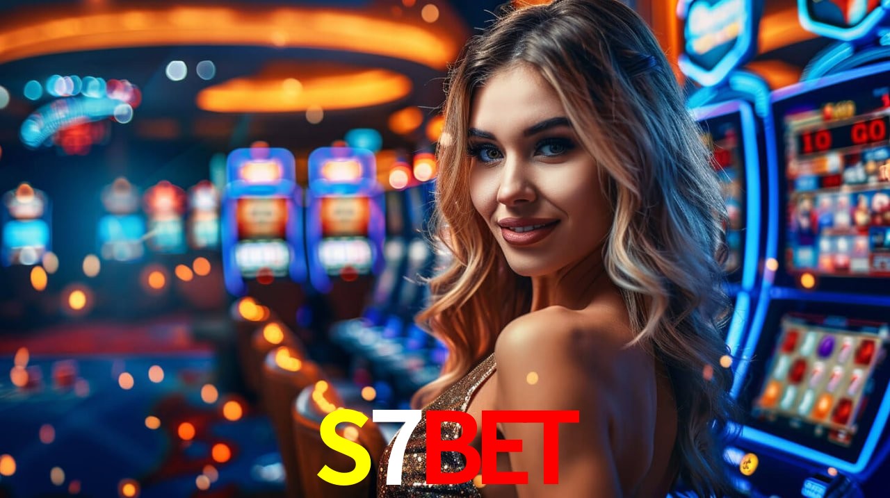 Casino Ao Vivo S7BET