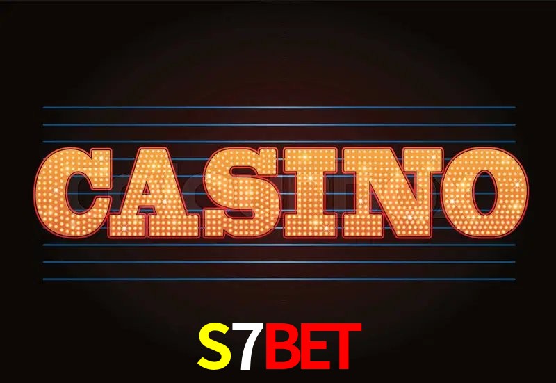 Sistemas de Segurança S7BET