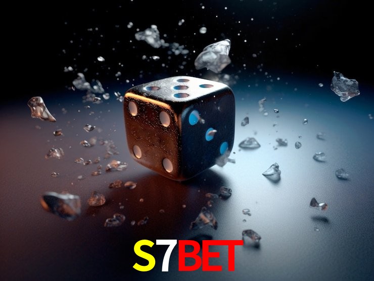 Tecnologia da Plataforma S7BET