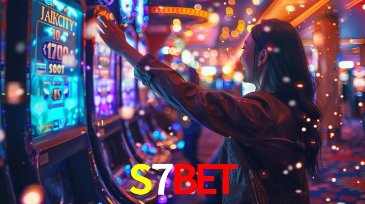 S7BET win