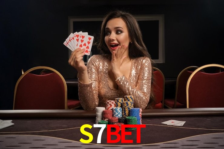 Apostas de Tênis S7BET