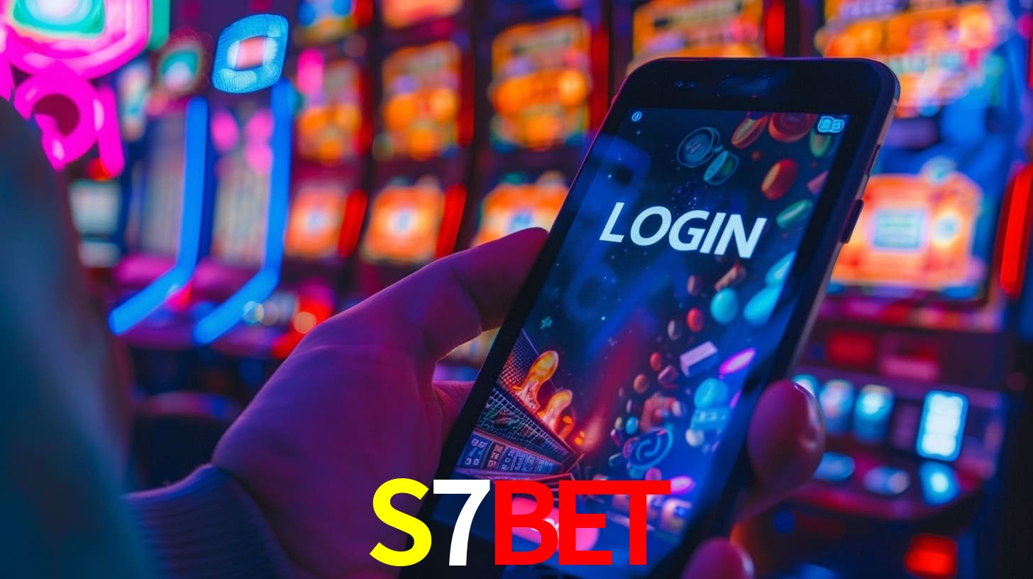 Diretório de Jogos S7BET
