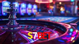 Tecnologia da Plataforma S7BET