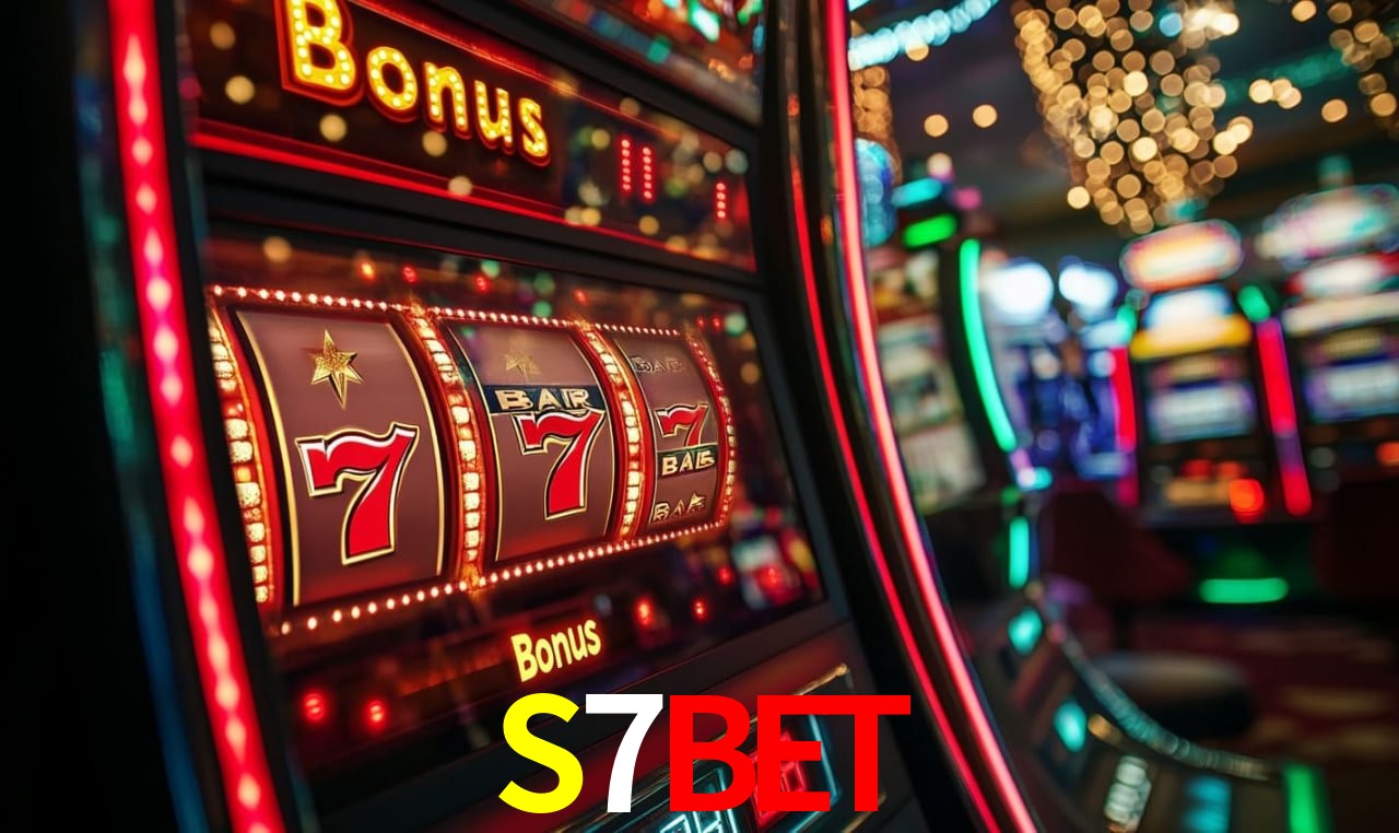 Jogos Exclusivos S7BET