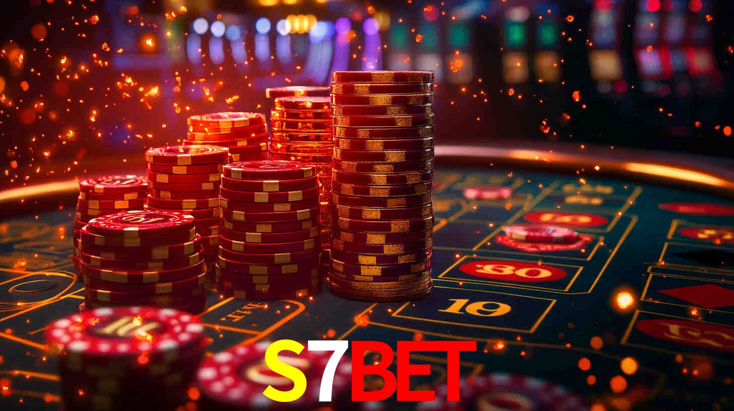Torneios S7BET
