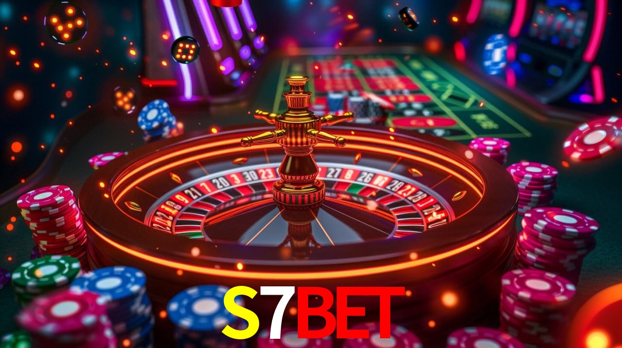 Apostas de Basquete S7BET