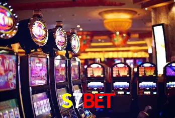 Apostas Esportivas na S7BET: Um Guia Completo