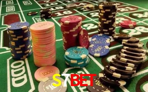 PIX Instantâneo S7BET