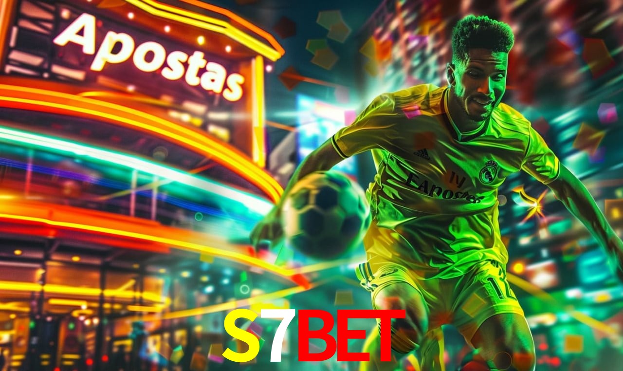 Ofertas Exclusivas S7BET