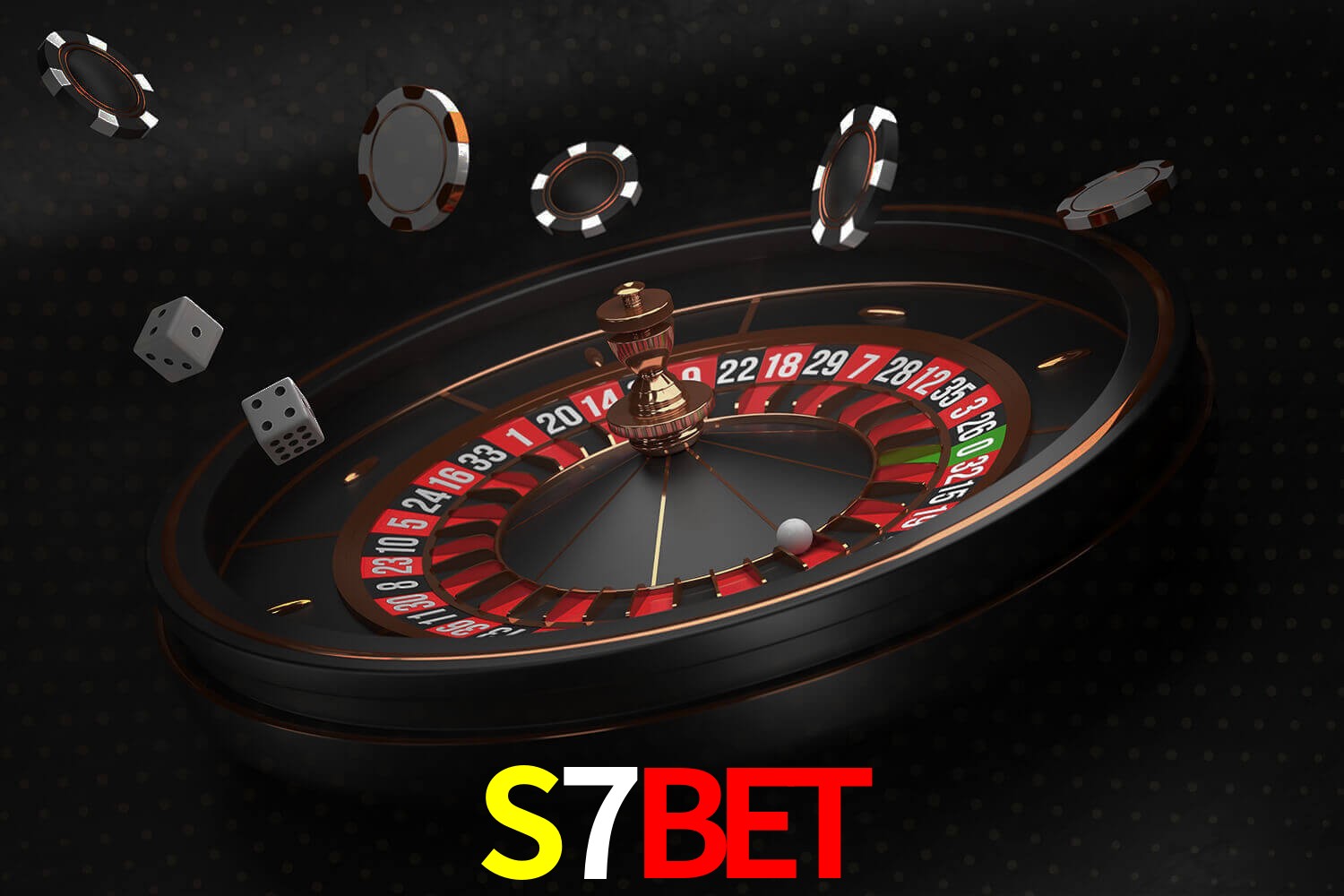 S7BET: Seu Especialista em Apostas Esportivas Brasileiras