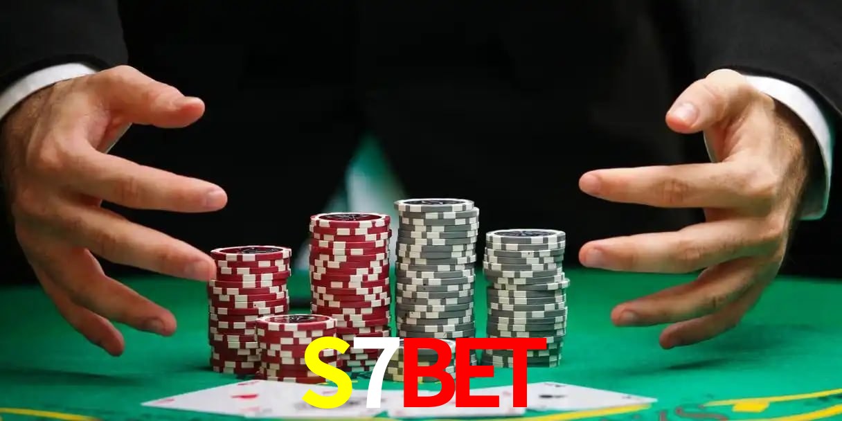 Especiais de Fim de Semana S7BET