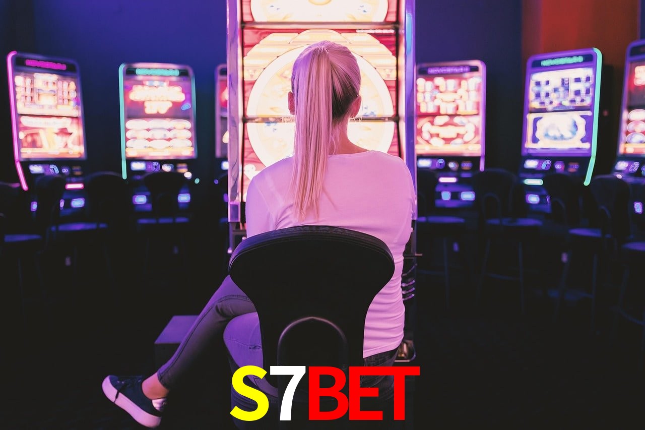 Descubra a Essência do S7BET: Nossa História e Compromissos