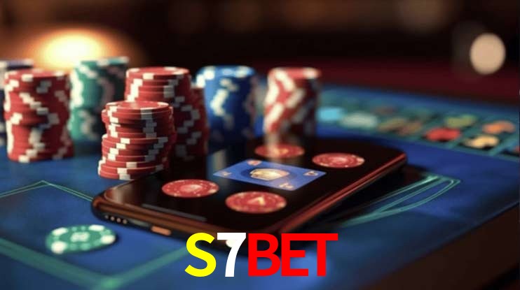 Provedores de Jogos S7BET