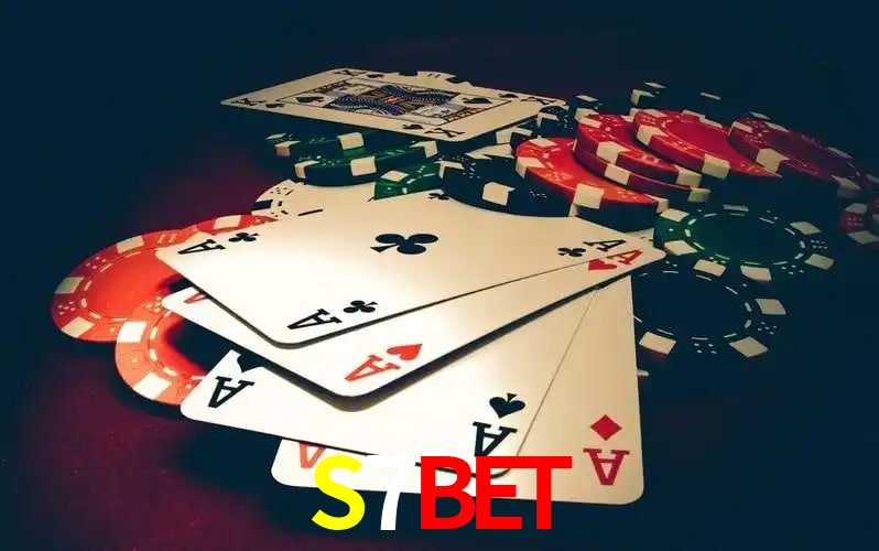 Promoção Relâmpago S7BET