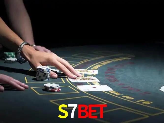 Benefícios da Conta S7BET
